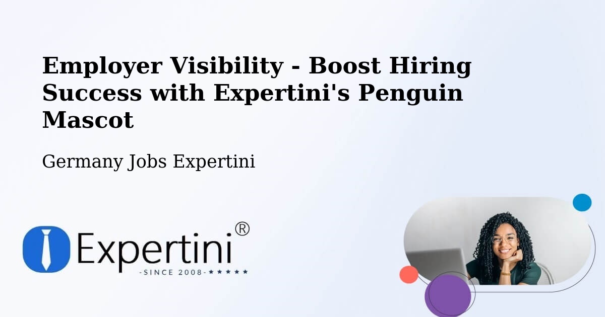 CV and Resume Visibility Optimization – Zingst - Germany Jobs Expertini